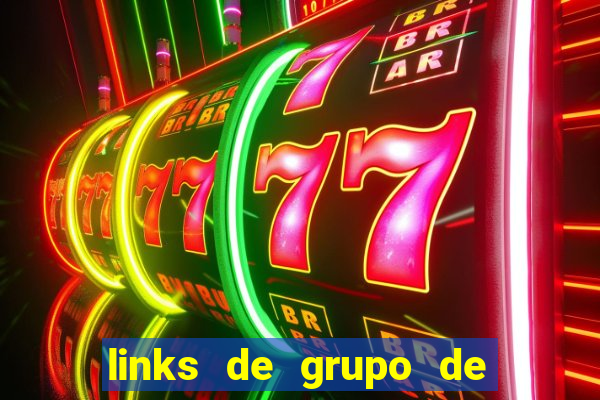 links de grupo de whatsapp adulto